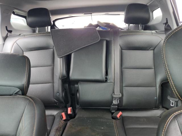 3GKALVEV2LL343711 GMC Terrain Slt