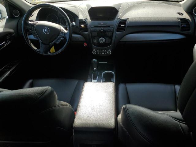 5J8TB4H32JL002413 Acura RDX
