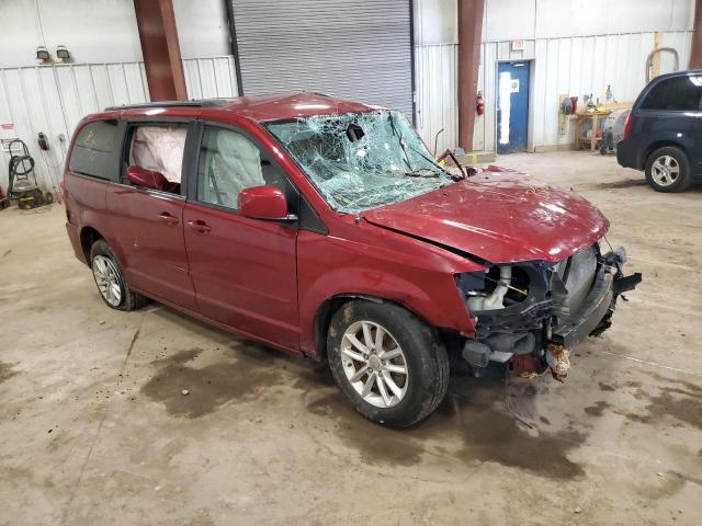 2C4RDGCG5ER254250 Dodge Grand Caravan Sxt