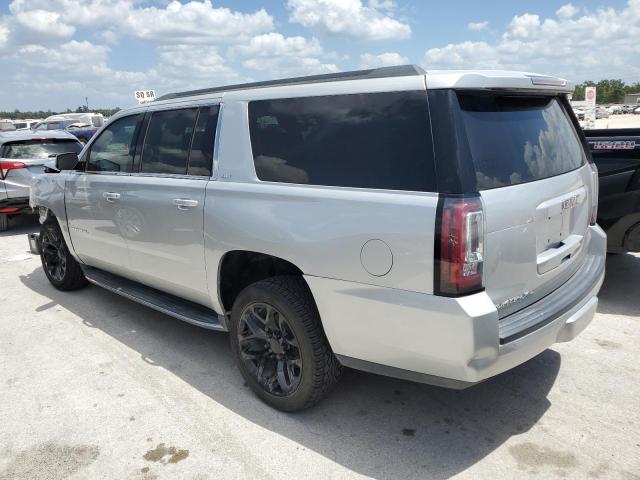 1GKS1GKC1JR166454 GMC Yukon Xl C1500 Slt