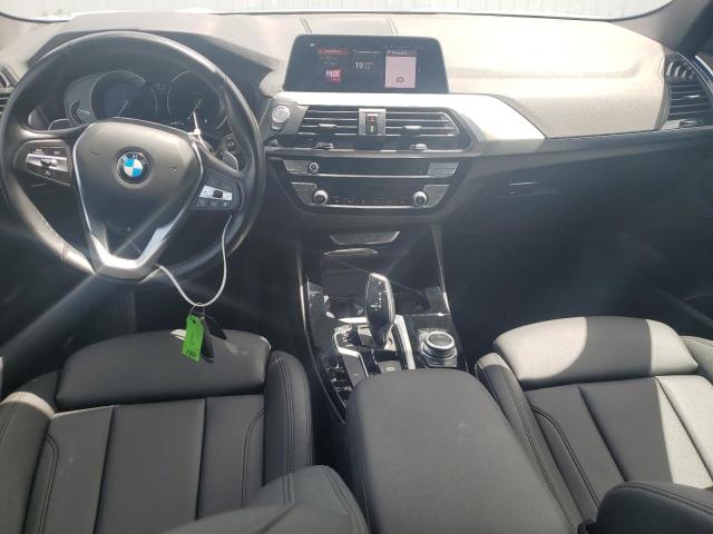 5UXTY3C06M9H97277 BMW X3 Sdrive30i