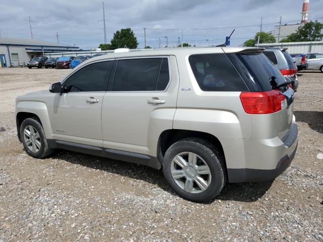 2GKALMEK2E6170151 GMC Terrain Sle