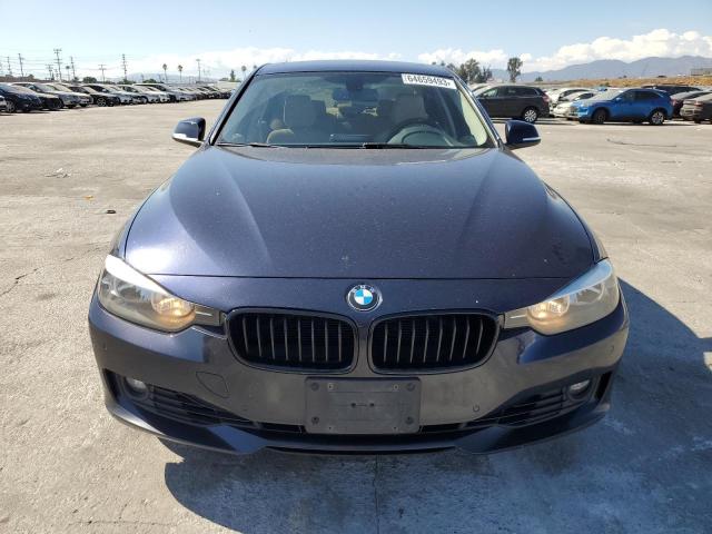 WBA3C1C58EK115326 BMW 328 I Sulev
