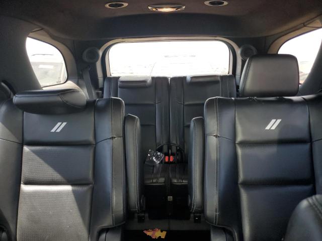 1C4RDJEG5KC599714 Dodge Durango Citadel