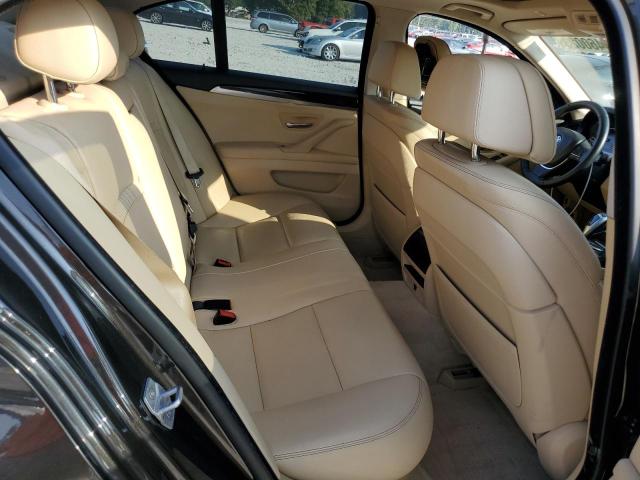 WBA5B1C53FG126203 BMW 535 I