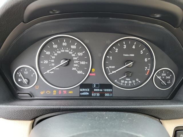 WBA3B9C50EJ466044 BMW 335 XI