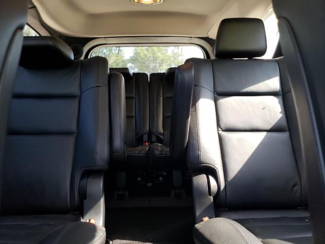 1C4RDHEGXLC301474 Dodge Durango Citadel