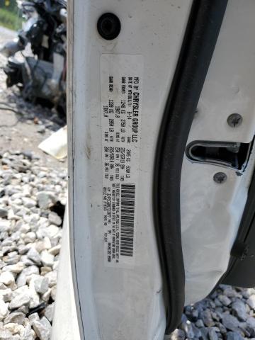 3C4PDCGB0ET313877 Dodge Journey Crossroad