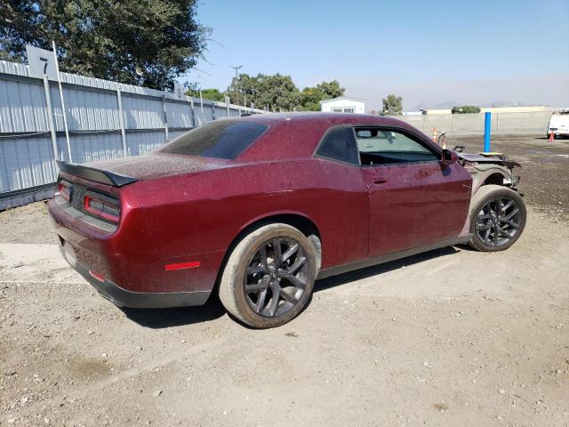 2C3CDZAGXMH597357 Dodge Challenger Sxt