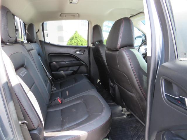1GTG6FEN0K1284599 GMC Canyon All Terrain