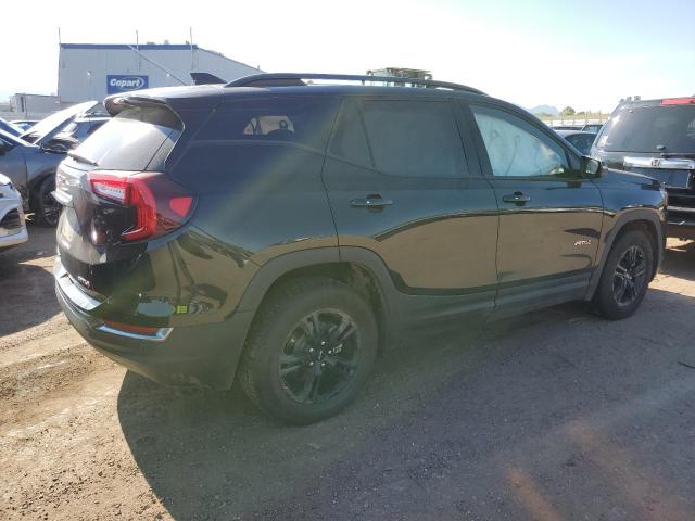 3GKALYEV0NL264624 GMC Terrain At4