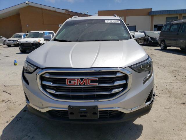 3GKALVEVXLL109476 GMC Terrain Slt