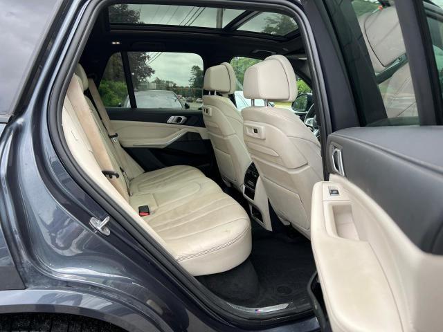5UXCR6C56KLL09534 BMW X5 Xdrive40i
