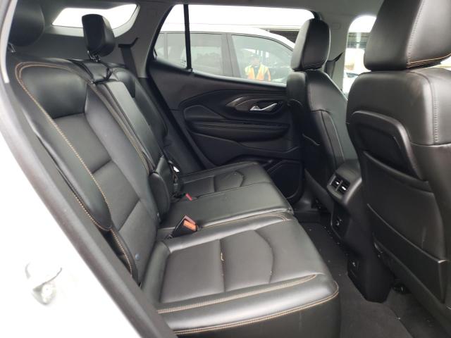 3GKALVEX9JL308534 GMC Terrain Slt