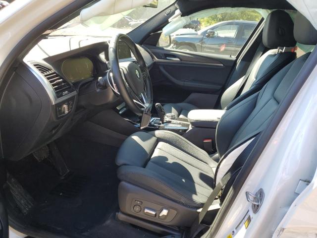 5UXTY5C04M9G51908 BMW X3 Xdrive30i