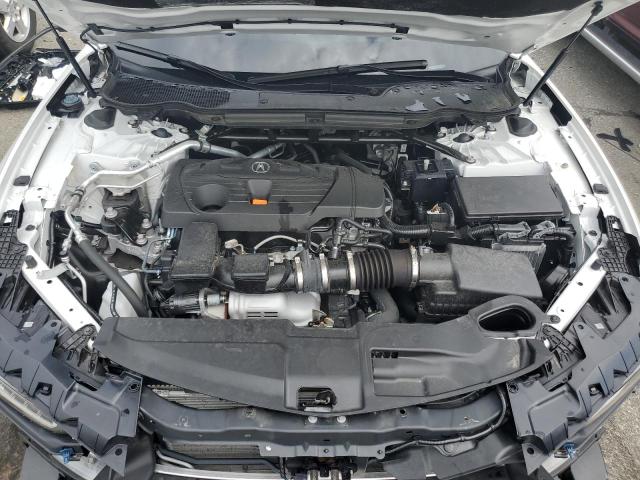 19UUB6F57NA003174 Acura Tlx Tech A
