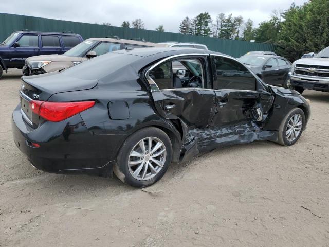 JN1BV7ARXEM694974 Infiniti Q50 BASE