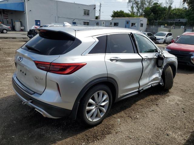 3PCAJ5M16KF121640 Infiniti Qx50 Essential