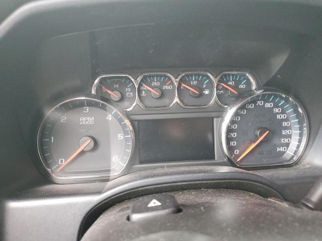 1GTR1MEH4HZ330113 GMC Sierra C1500 Sle