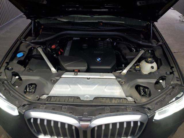 5UX43DP06N9J82021 BMW X3 Sdrive30i