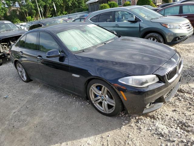 WBA5B1C55FD921237 BMW 535 I