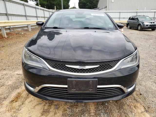 1C3CCCAB4FN542238 Chrysler 200 Limited