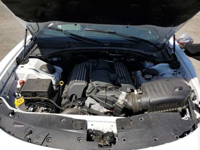 2C3CDXGJXNH195492 Dodge Charger Scat Pack