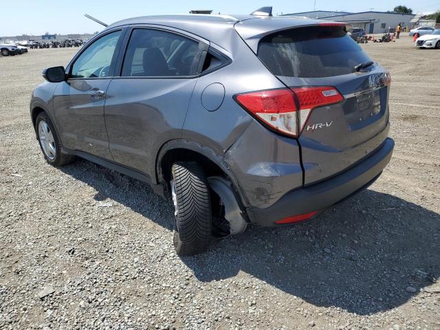 3CZRU5H55LM708197 Honda HR-V EX