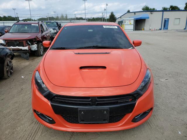 1C3CDFBB4GD630064 Dodge DART SXT