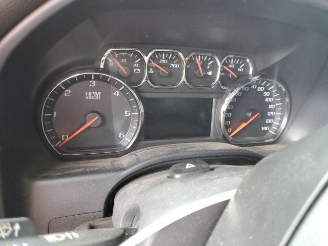 1GTV2UEC2EZ111680 GMC Sierra K1500 Sle