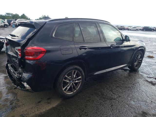 5UXTY5C05M9F81867 BMW X3 Xdrive30i