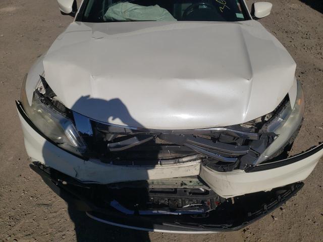 5J6TF2H51EL002234 Honda Crosstour Exl
