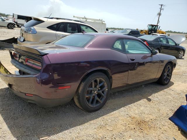 2C3CDZBT1NH233843 Dodge Challenger R/t