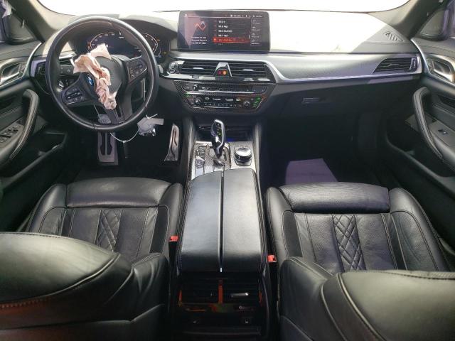 WBA13BK08MCF51785 BMW M550xi