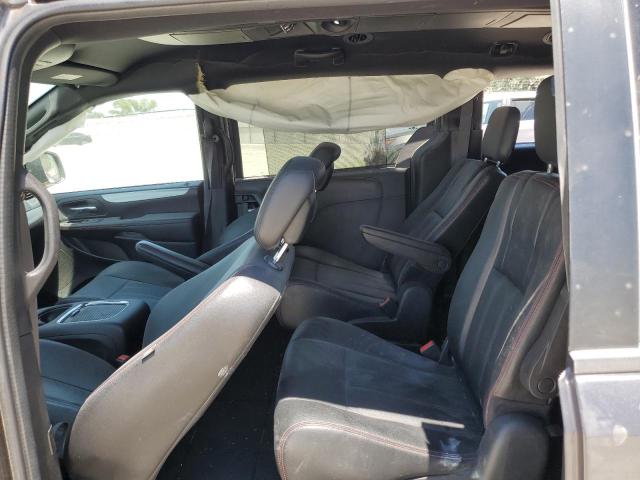 2C4RDGEG7KR760400 Dodge Grand Caravan Gt