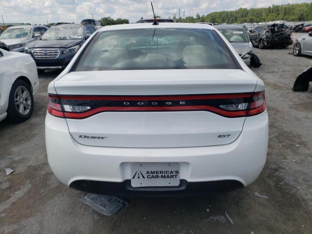 1C3CDFBB1FD211877 Dodge DART SXT