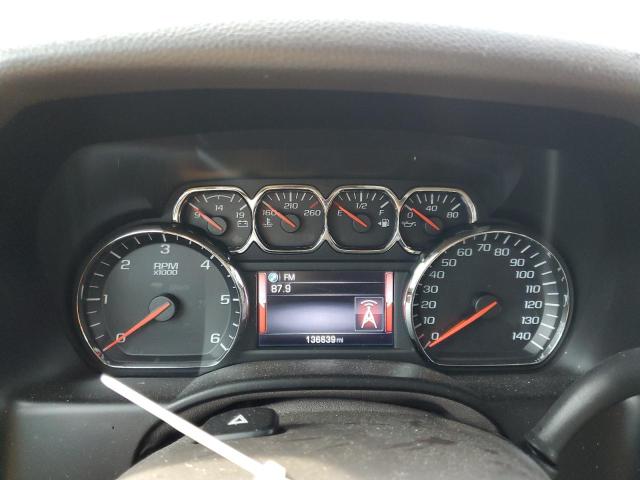 1GKS1BKC6FR111105 GMC YUKON SLT