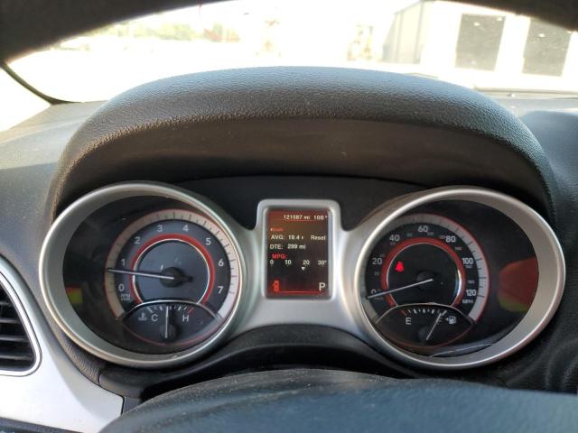 3C4PDCBG1HT590898 Dodge Journey Sxt