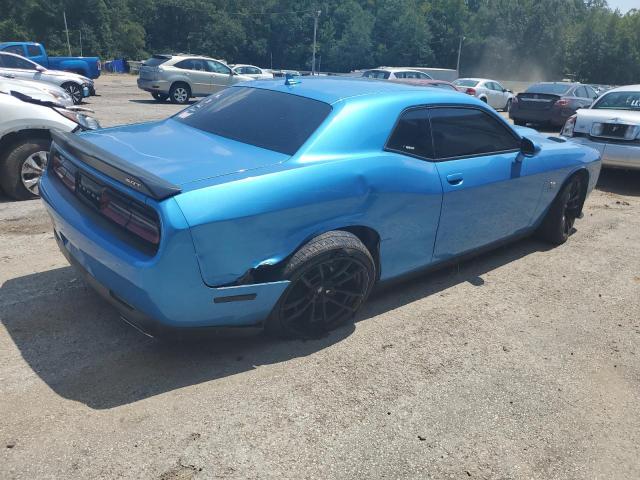 2C3CDZFJ6KH571310 Dodge Challenger R/t Scat Pack