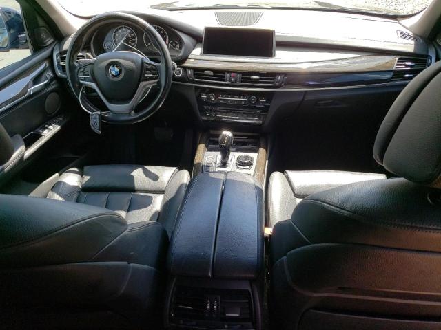 5UXKR6C53F0J75648 BMW X5 Xdrive50i