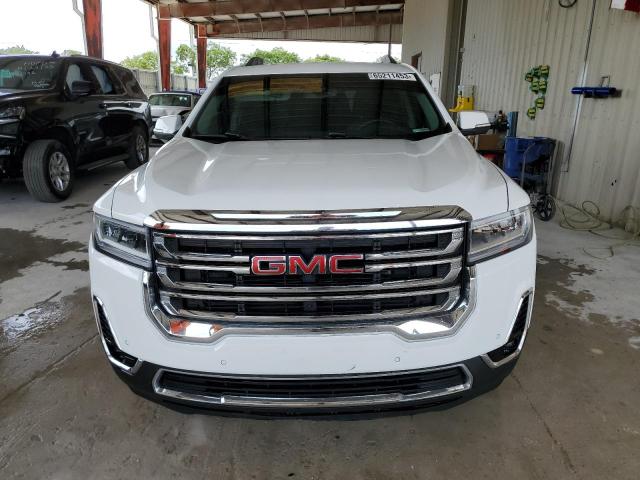 1GKKNMLS4MZ192690 GMC ACADIA SLT