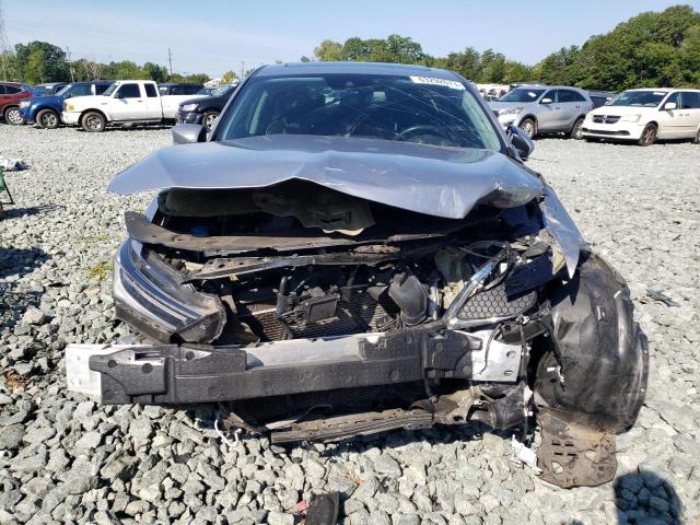 19UDE2F79KA000113 Acura Ilx Premium