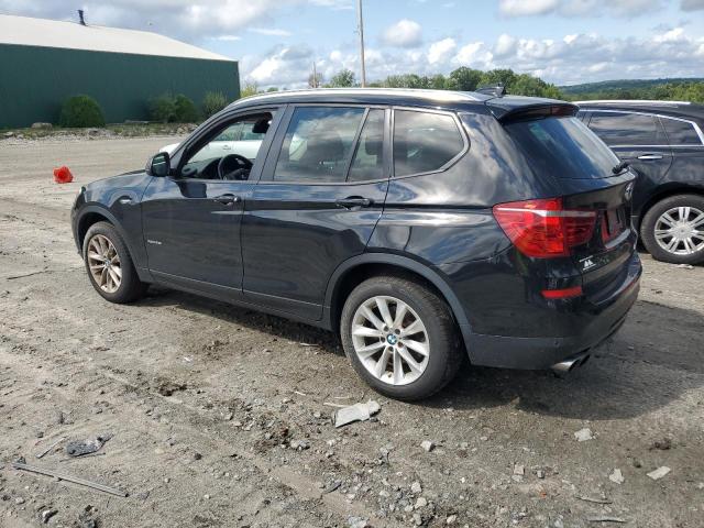 5UXWX9C57G0D85327 BMW X3 Xdrive28i