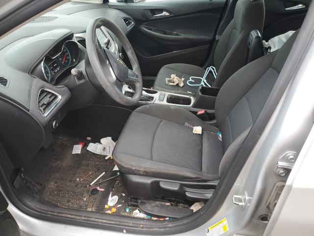 1G1BC5SM8J7198633 Chevrolet CRUZE LS