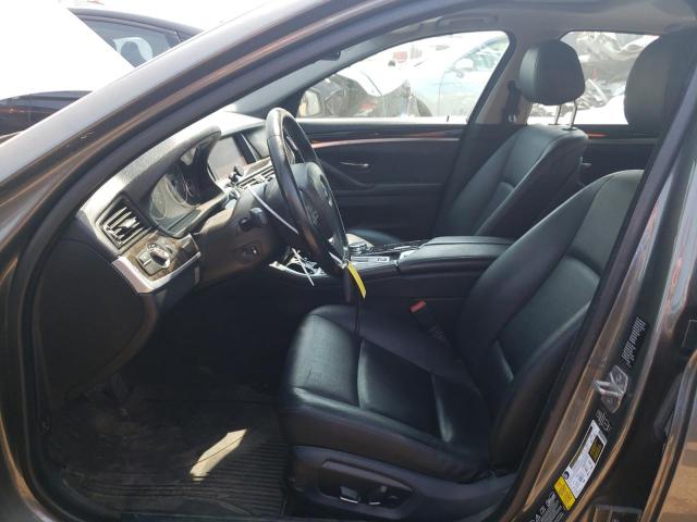 WBA5A7C51FD624147 BMW 528 XI