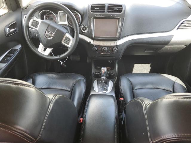 3C4PDCBG8ET117138 Dodge Journey Sxt
