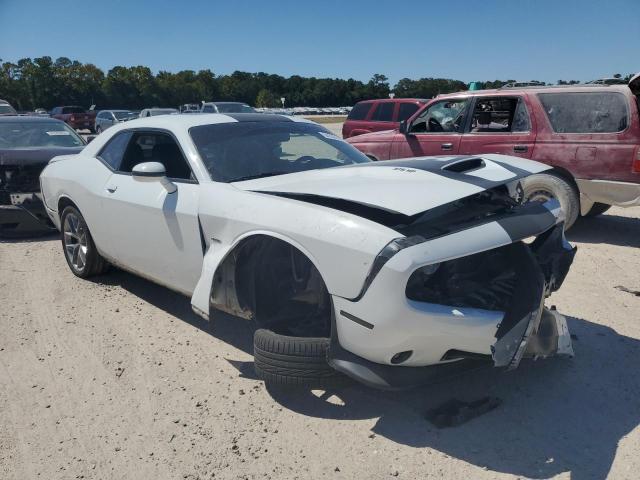 2C3CDZBT0KH747677 Dodge Challenger R/t