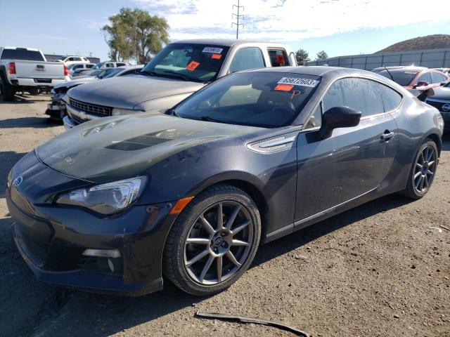 44090774 :رقم المزاد ، JF1ZCAC13F9605097 vin ، 2015 Subaru Brz 2.0 Limited مزاد بيع