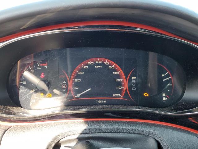 1C3CDFEB0FD422726 Dodge DART GT