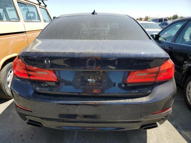 WBAJE5C33HG916261 BMW 540 I
